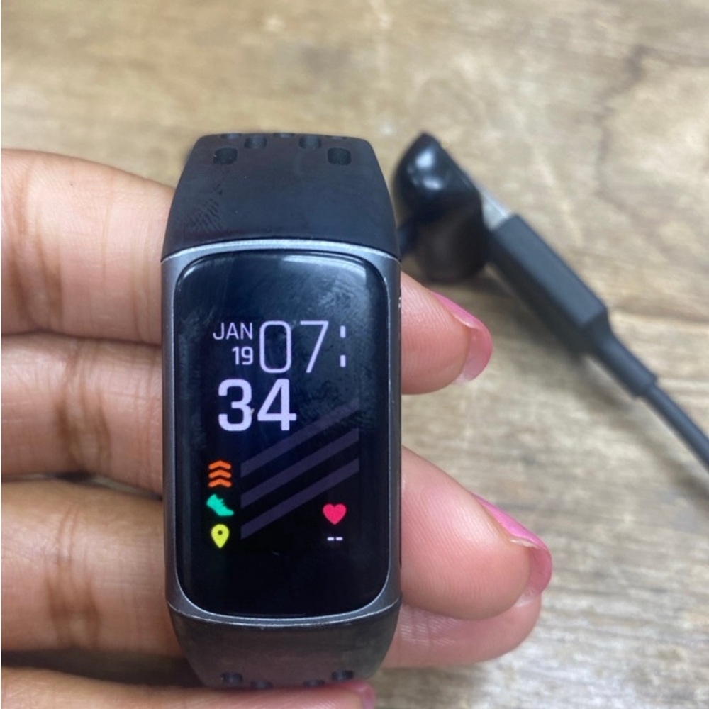 Fitbit charge 5